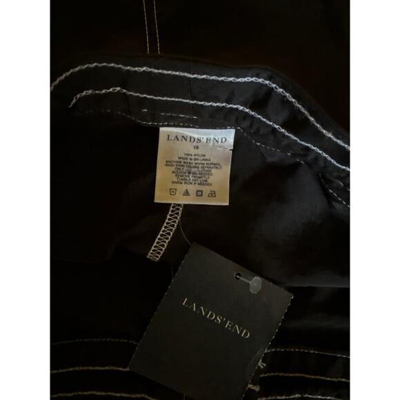 LANDS END - NEW WITH TAGS- skirt - Picture 3 of 3